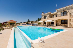 SunShine Villa Paphos